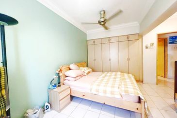 Pelangi Heights Condominium Phase 2