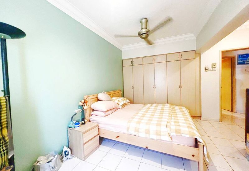 Pelangi Heights Condominium Phase 2