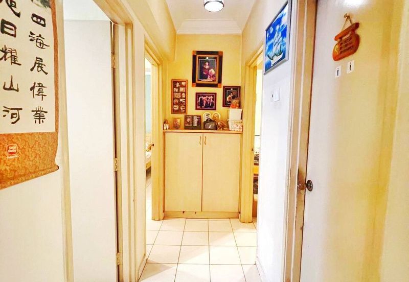 Pelangi Heights Condominium Phase 2