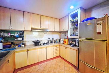 Pelangi Heights Condominium Phase 2