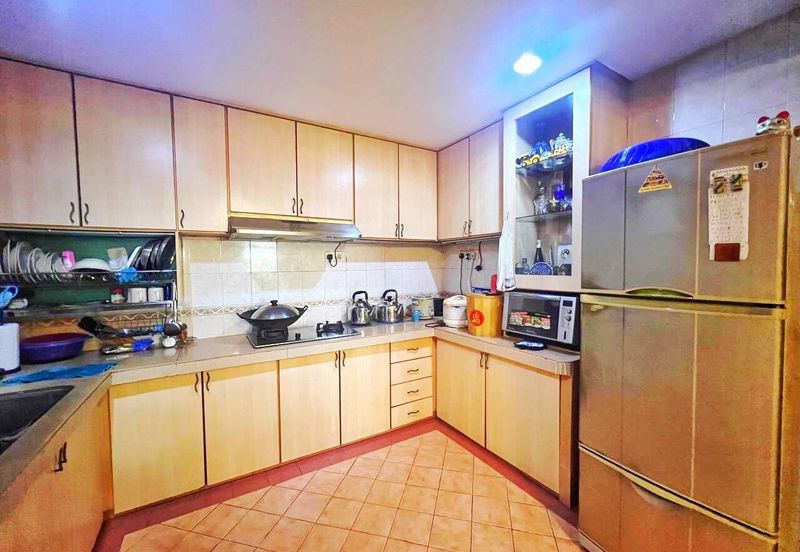 Pelangi Heights Condominium Phase 2