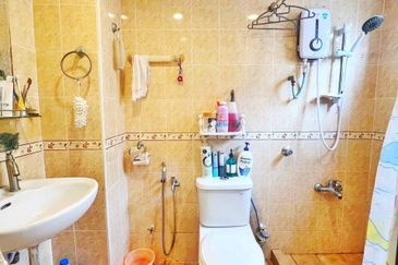 Pelangi Heights Condominium Phase 2