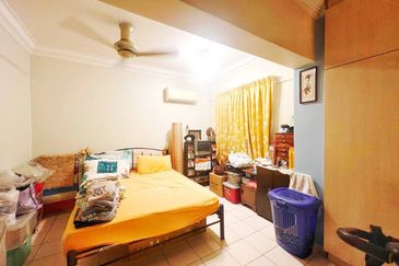 Pelangi Heights Condominium Phase 2