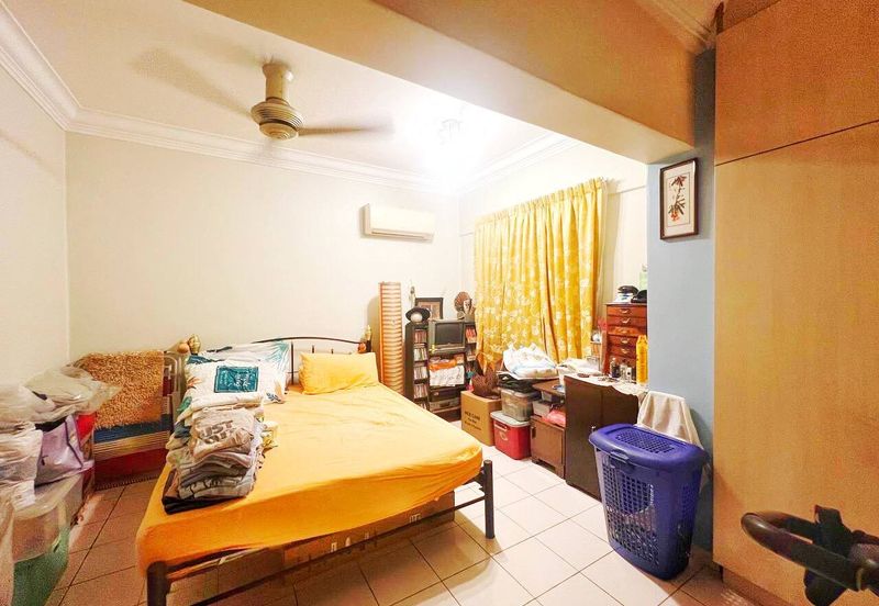 Pelangi Heights Condominium Phase 2