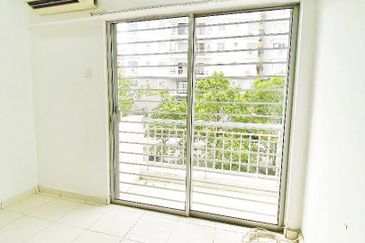 Pelangi Heights Condominium Phase 2