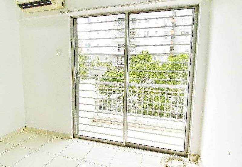 Pelangi Heights Condominium Phase 2