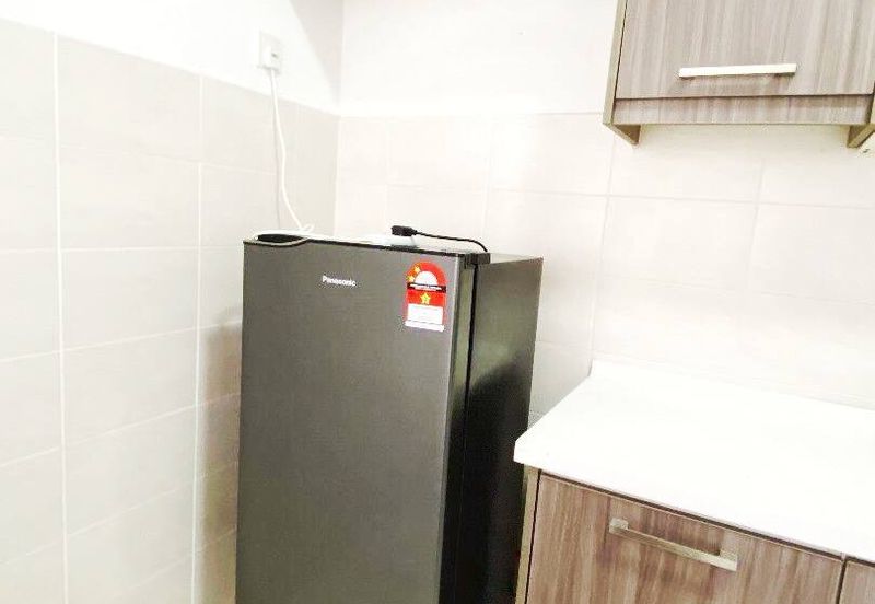 Pelangi Heights Condominium Phase 2