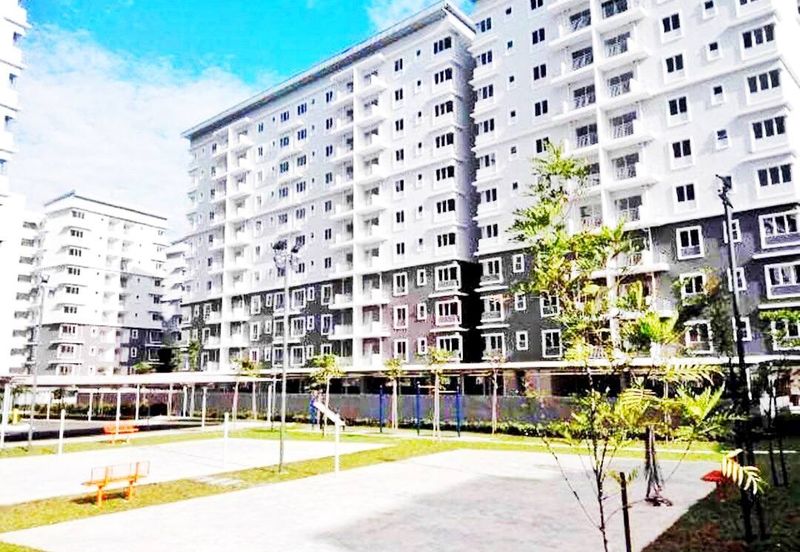 Pelangi Heights Condominium Phase 2