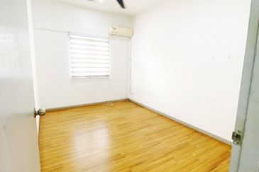 Pelangi Heights Condominium Phase 2