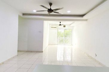 Pelangi Heights Condominium Phase 2