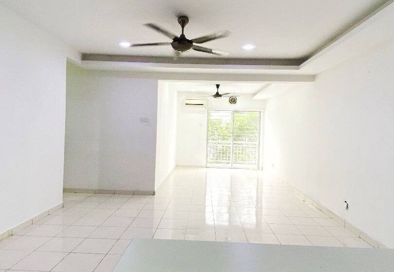 Pelangi Heights Condominium Phase 2