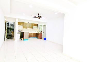 Pelangi Heights Condominium Phase 2