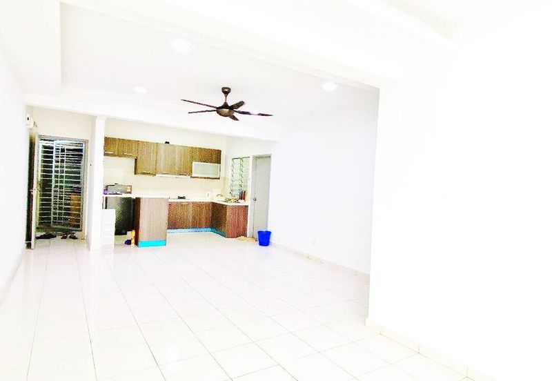 Pelangi Heights Condominium Phase 2