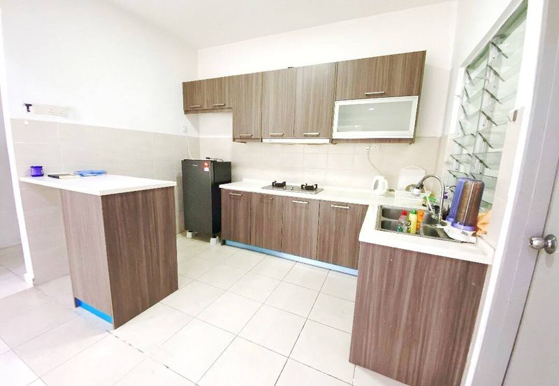 Pelangi Heights Condominium Phase 2