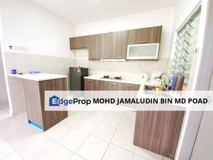 PELANGI HEIGHTS APARTMENT KLANG  Near to I-CITY, Selangor, Klang