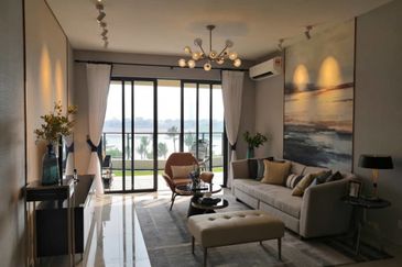 Lake City @ KL North