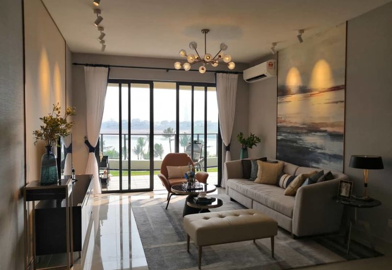 Lake City @ KL North