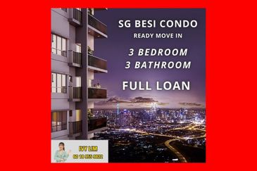 Razak City Residences