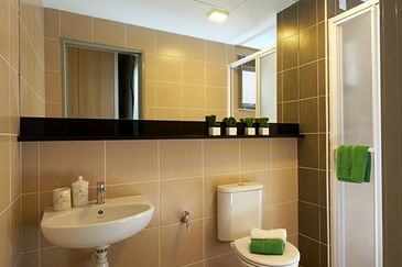 Razak City Residences