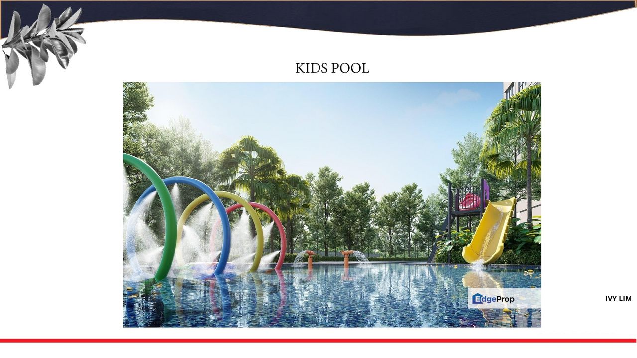 Sunway Artessa, Wangsa Maju, Kuala Lumpur, Freehold Condo, 3+1 Bedroom, Type A, Free Furnished, Walking to LRT, Kuala Lumpur, Wangsa Maju