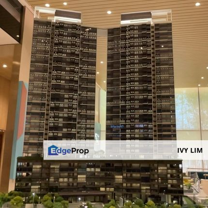 Sfera Residence, Wangsa Maju, Kuala Lumpur, Setapak, New Condo, Studio, 2/3 Bedroom, Dual Key & Villa Unit, Kuala Lumpur, Wangsa Maju