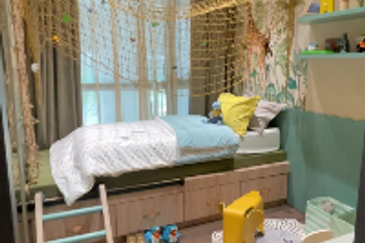 Henna Residence @ The Quartz