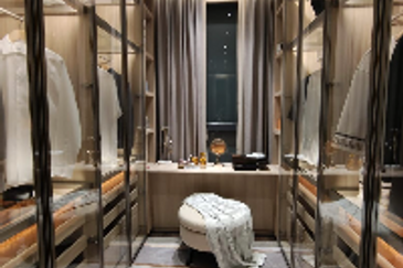 Henna Residence @ The Quartz