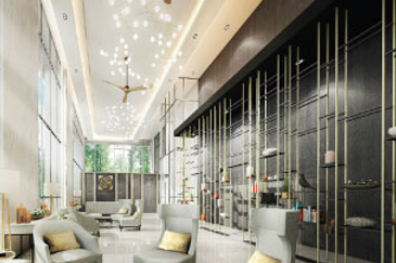 Cubic Botanical (Residensi Rimba)