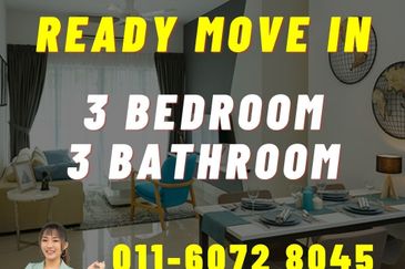 Razak City Residences