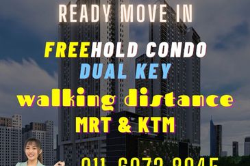 Cubic Botanical (Residensi Rimba)