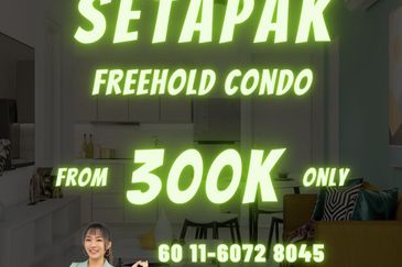 Kenwingston Platz Residence