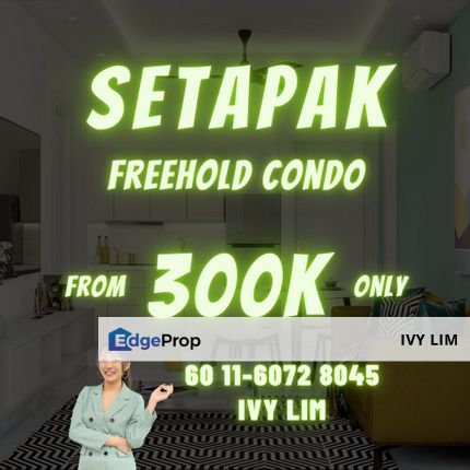  Kenwingston Platz Residence, KLCC, Kuala Lumpur, New Condo, Freehold, 300K, 2 & 3 Bedroom, Kuala Lumpur, KLCC