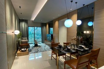 Kenwingston Platz Residence