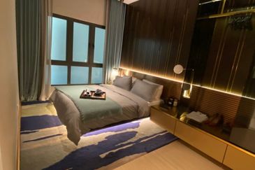 Kenwingston Platz Residence