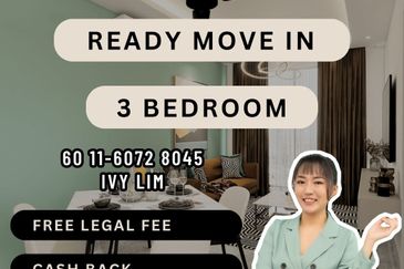 Razak City Residences