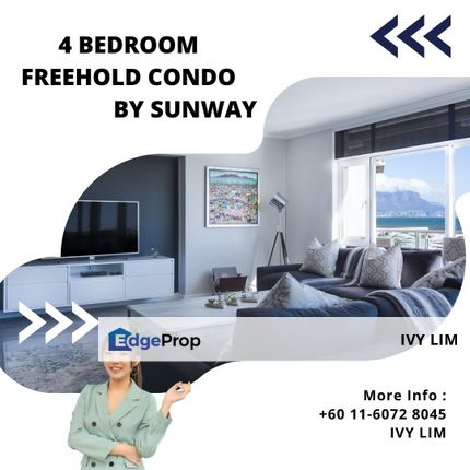 Sunway Artessa, Wangsa Maju, Kuala Lumpur, 02-10, Type B, Freehold Condo, 500M to LRT, Kuala Lumpur, Wangsa Maju