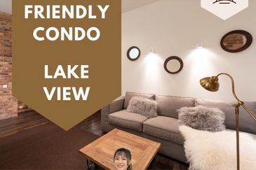 Aradia Residence @ Lake City