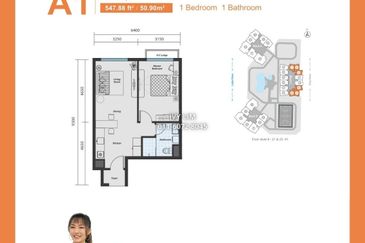 Aradia Residence @ Lake City