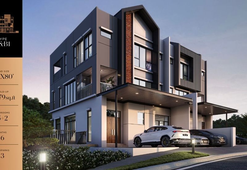 Rafflesia @ The Hill