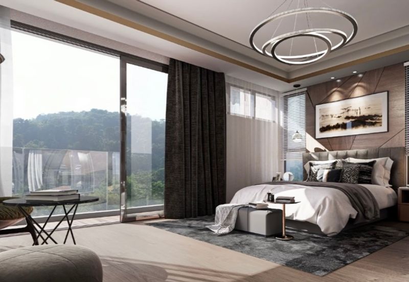 Rafflesia @ The Hill