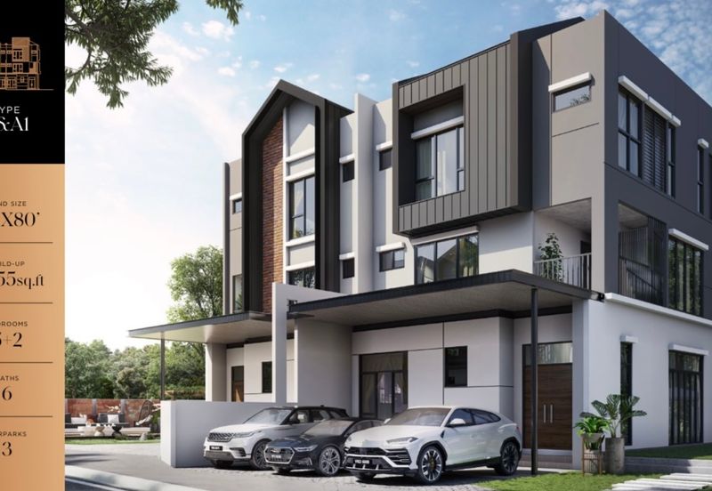 Rafflesia @ The Hill