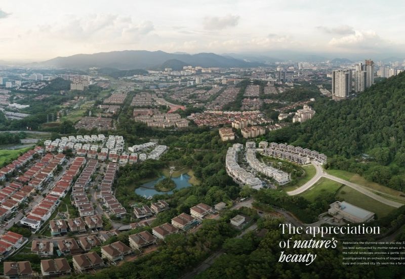 Rafflesia @ The Hill