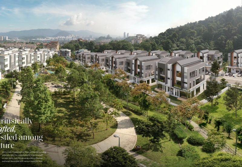 Rafflesia @ The Hill