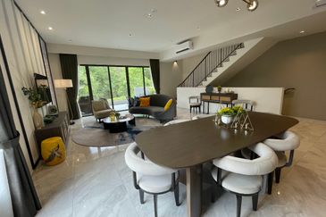 19Trees, Taman Melawati