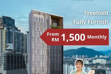 R Suites Chancery Residences