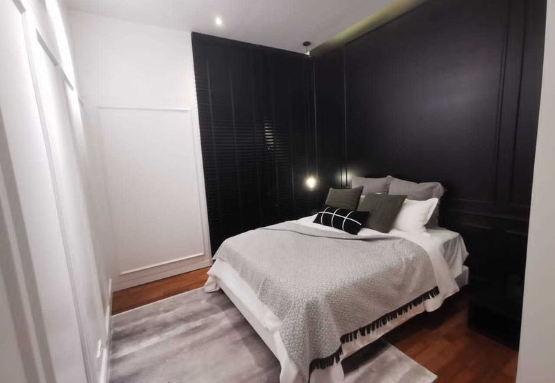 R Suites Chancery Residences