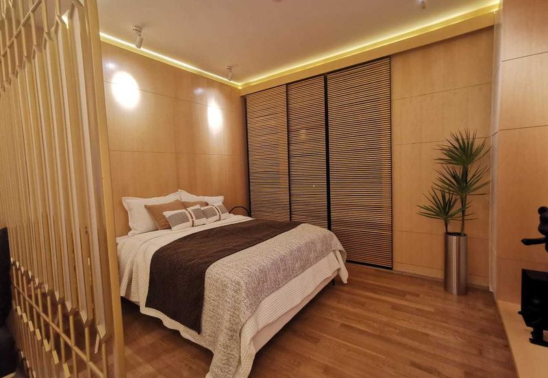 R Suites Chancery Residences