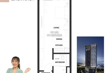 R Suites Chancery Residences