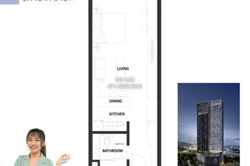 R Suites Chancery Residences
