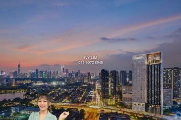 R Suites Chancery Residences